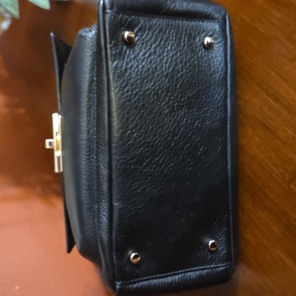 Kate Spade NY Greenwood Meghan Satchel NWOT - Picture 6 of 13